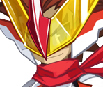 Kakeru Bodyshots - Mugen Souls Z