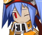 Ryuto Bodyshots - Mugen Souls Z