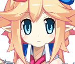 Shirma Bodyshots - Mugen Souls Z