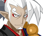 Shirogane Bodyshots - Mugen Souls Z