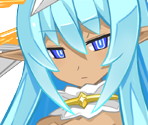 Tioni Bodyshots - Mugen Souls Z