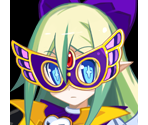 Al-Tesutesu Mugshots - Mugen Souls Z