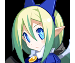 Altis Mugshots - Mugen Souls Z