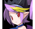 Alys Levantine Mugshots - Mugen Souls Z