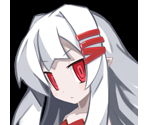 Belleria Mugshots - Mugen Souls Z