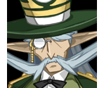 Bertram Demitoriasu Bloomfield Mugshots - Mugen Souls Z