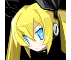 Dees Vanguard Mugshots - Mugen Souls Z
