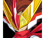 Kakeru Mugshots - Mugen Souls Z