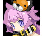 Leu Mugshots - Mugen Souls Z