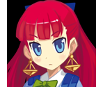 Marina Cannonvale Mugshots - Mugen Souls Z