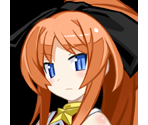 Nao Mugshots - Mugen Souls Z