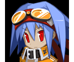 Ryuto Mugshots - Mugen Souls Z
