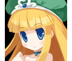 Sandy Sunshine Mugshots - Mugen Souls Z