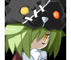 Sharuru Cocott Mugshots - Mugen Souls Z