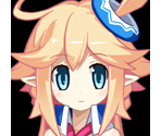Shirma Mugshots - Mugen Souls Z