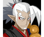 Shirogane Mugshots - Mugen Souls Z