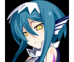 Supura Mugshots - Mugen Souls Z