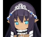 Tioni Mugshots - Mugen Souls Z