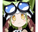 Welsh Cocott Mugshots - Mugen Souls Z
