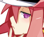 Cut-Ins (Big) - Mugen Souls Z