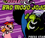 Title Screens / Introduction - The Powerpuff Girls: Bad Mojo Jojo