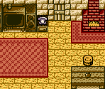 House - Harvest Moon GBC 3