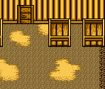 Farm (Interior) - Harvest Moon GBC 3