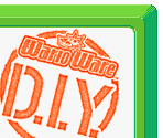 Title Screen - WarioWare: D.I.Y.