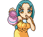 The Star - Magical Drop 3