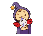 The Fool - Magical Drop 3