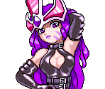 The Empress - Magical Drop 3