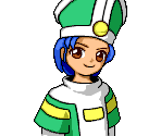 The Hierophant - Magical Drop 3