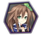 Dialogue Mugshots - Hyperdimension Neptunia Victory