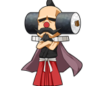 Chirper Icons - Hyperdimension Neptunia Victory