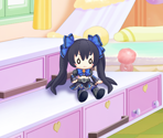 Cutscene BGs - Hyperdimension Neptunia Victory