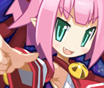 Character Profile Images - Mugen Souls Z