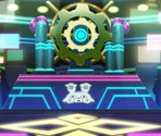 Talk Backgrounds - Mugen Souls Z
