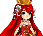 Plume - Battle Princess of Arcadias