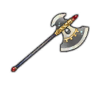 Axe Icons - Battle Princess of Arcadias