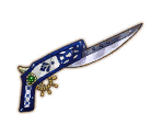 Gun Icons - Battle Princess of Arcadias