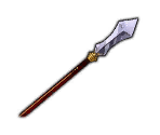 Spear Icons - Battle Princess of Arcadias