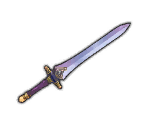 Sword Icons - Battle Princess of Arcadias