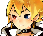 Character Select - Battle Princess of Arcadias