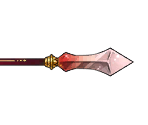 Spears - Battle Princess of Arcadias