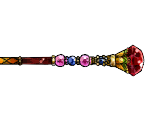 Staves - Battle Princess of Arcadias