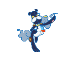 Akuma - Puyo Puyo Fever 2