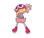 Amitie - Puyo Puyo Fever 2