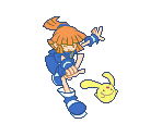 Arle - Puyo Puyo Fever 2