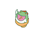 Dongurigaeru - Puyo Puyo Fever 2