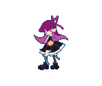 Feli - Puyo Puyo Fever 2